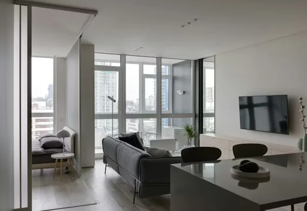 Apartment Painting services in dubai