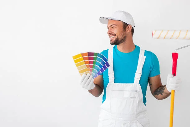 Bathroom painter in dubai