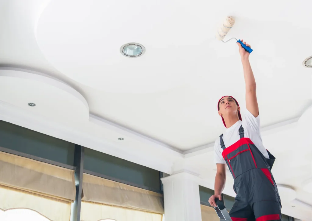 painting services in dubai marina