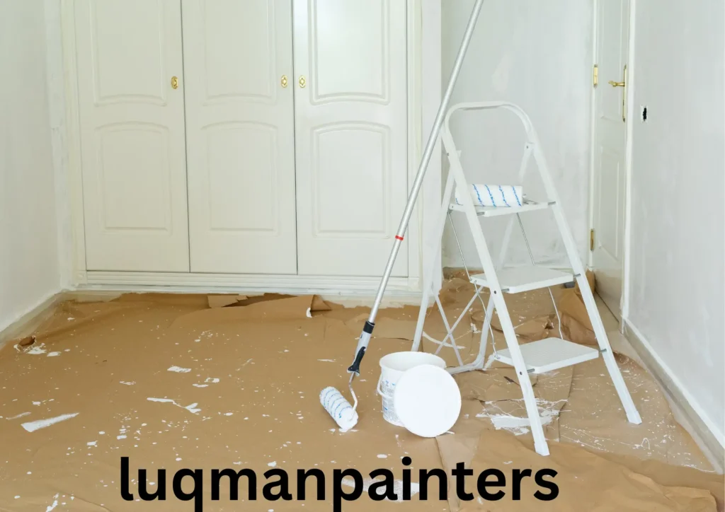 painting company in dubai