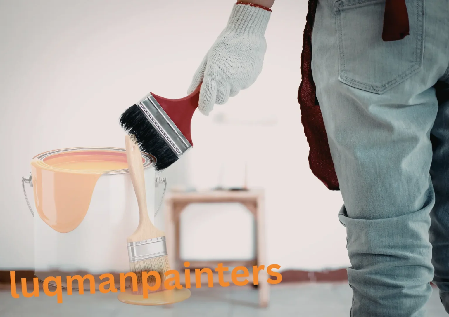 paintings of buildings