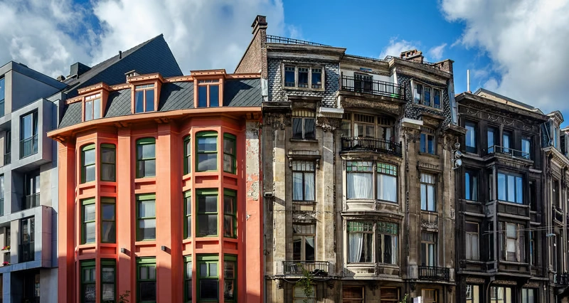 Commercial Painting services in dubai