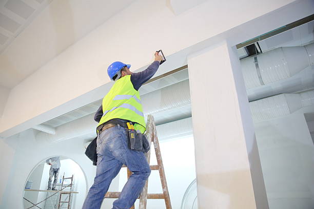 Commercial painting services in dubai