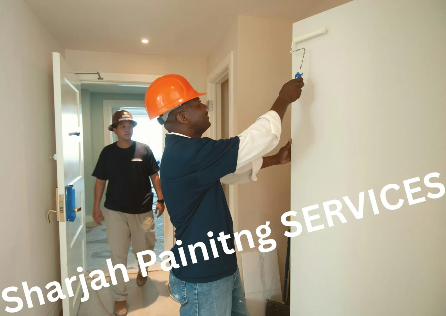 painting services in sharjah