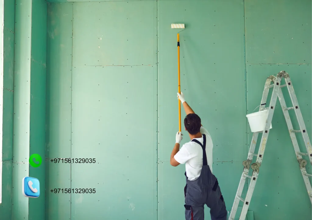 home renovation dubai