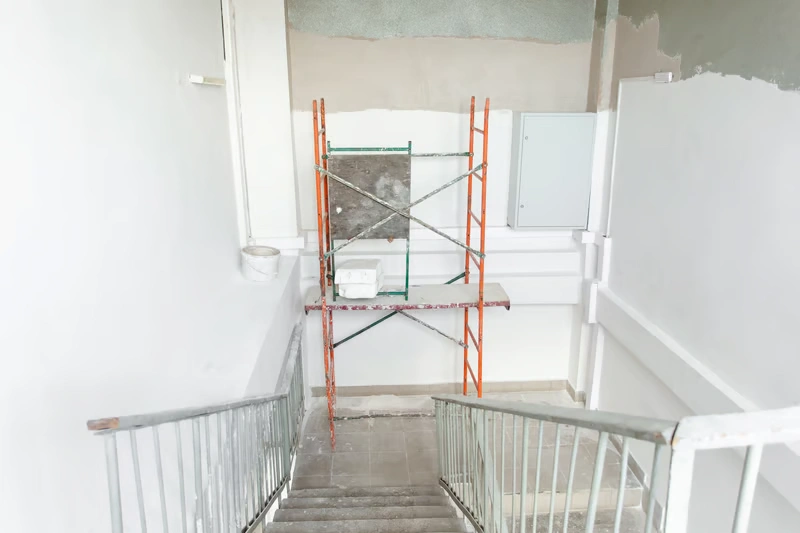 Interior Painting services in dubai