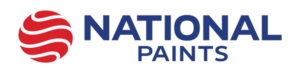 National Paints Logo