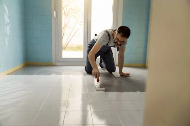 Professional Interior Painting Services in Dubai