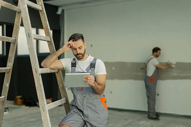 Wall Painting services in dubai