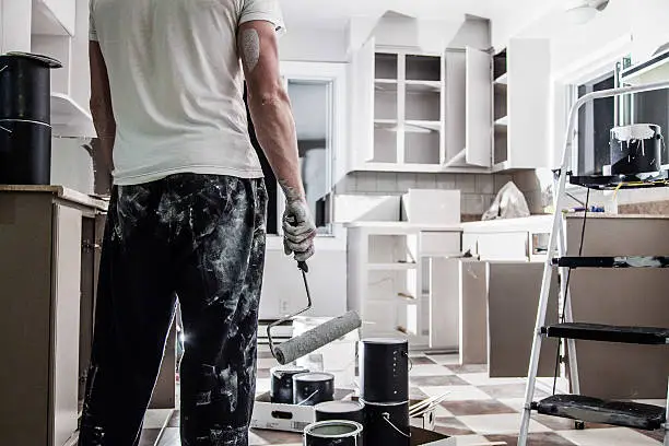 affordable painter in dubai