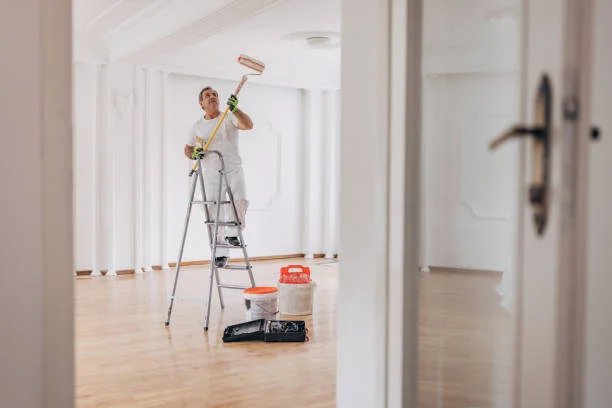 affordable villa painting services in dubai