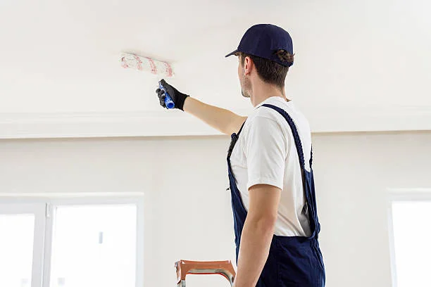 apartment painting company Dubai