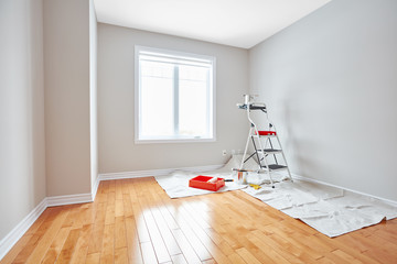 apartment painting services in dubai