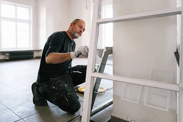 furniture painting services in dubai