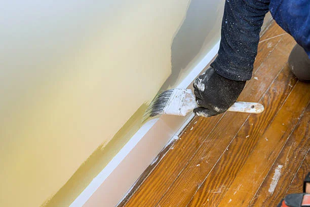 interior wall texture paint dubai