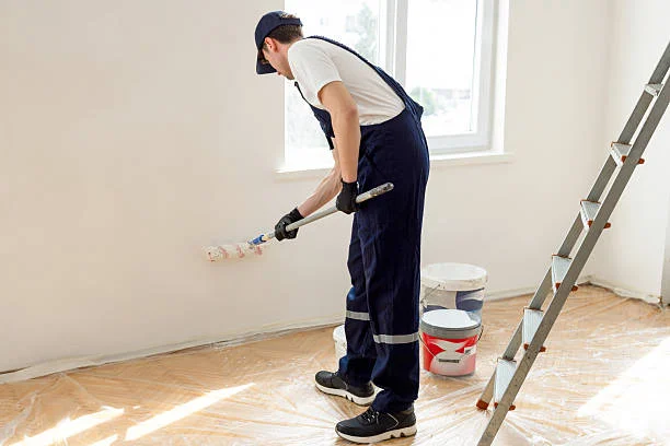 premium home painting Dubai