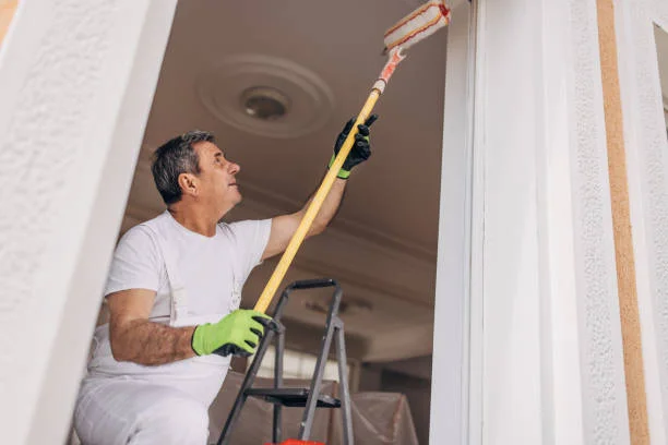 professional villa painting services in dubai