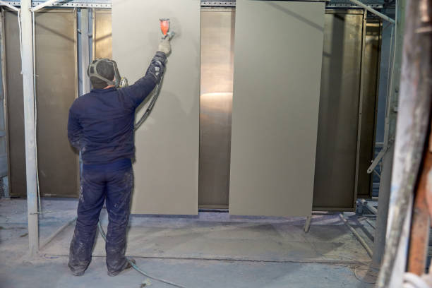 spray painter in dubai