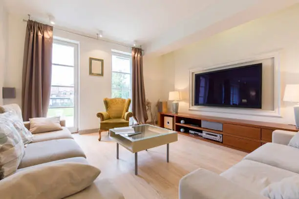 villa painting company Dubai