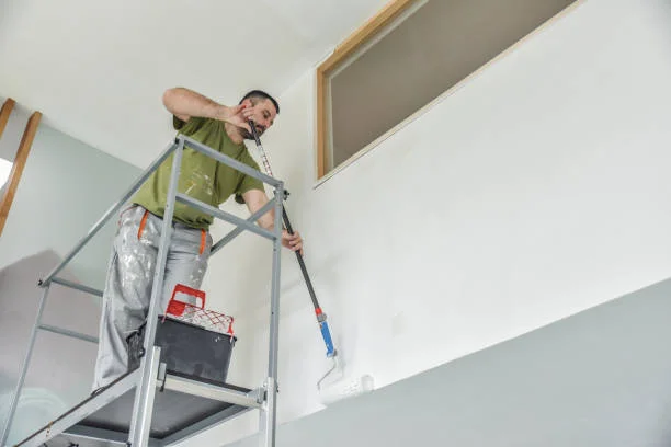 wall painting services near me
