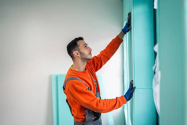 wallpaper installation in dubai