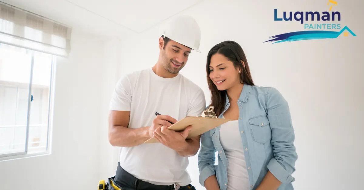 painting contractors dubai
