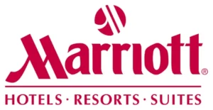 Marriot logo