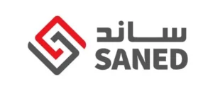Saned logo