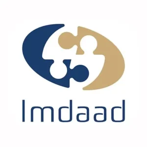 Imdaad logo