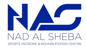Nad al Sheba logo